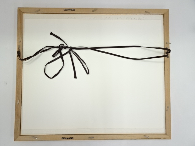 道具 ] - 道具 絵画 Salvo シルクスクリーン 額装 193/300